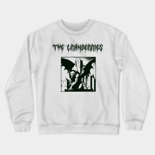 The cranberries Crewneck Sweatshirt